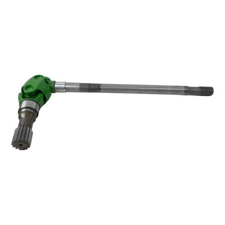 Arbre de transmission réf. AL160131 pour John Deere Arbre de transmission réf. AL160131 pour John Deere