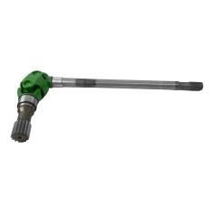 Arbre de transmission réf. AL160131 pour John Deere Arbre de transmission réf. AL160131 pour John Deere