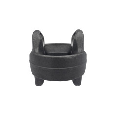 Yoke Universal Joint réf. AL161459 pour John Deere Yoke Universal Joint réf. AL161459 pour John Deere