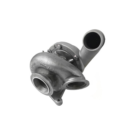 Turbocompresseur réf. DZ122572 pour John Deere Turbocompresseur réf. DZ122572 pour John Deere