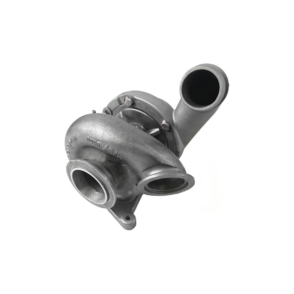 Turbocompresseur réf. DZ122572 pour John Deere | Agricolors