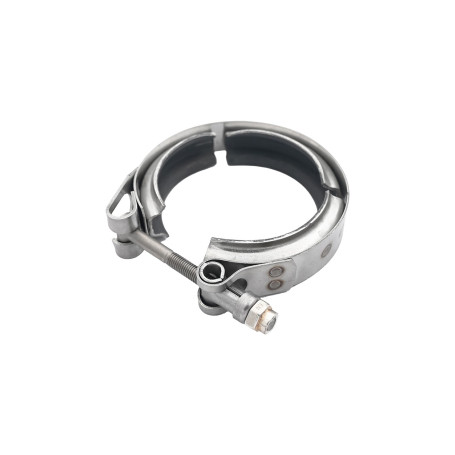 Collier d'échappement réf. RE569859 pour John Deere Collier d'échappement réf. RE569859 pour John Deere