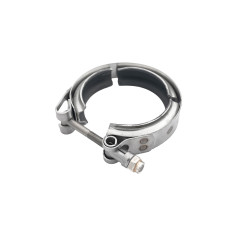 Collier d'échappement réf. RE569859 pour John Deere Collier d'échappement réf. RE569859 pour John Deere