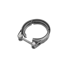 Collier d'échappement réf. DZ126674 pour John Deere