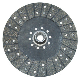 Disque d’embrayage réf. 49011151 pour Zetor | Agricolors