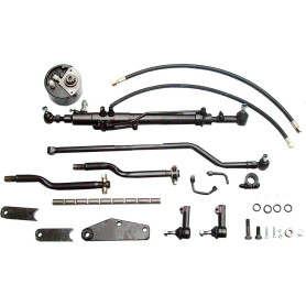 Kit de direction assistée Ford 2000 3000 3600 pour FORD