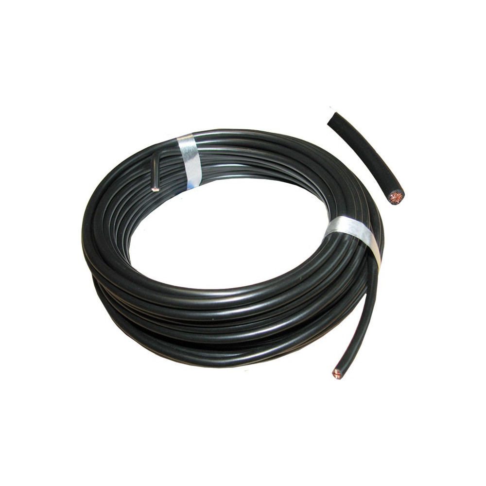 Câble électrique monoconducteur | Agricolors