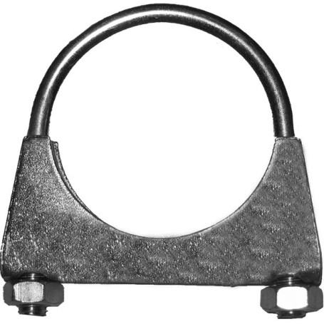 Collier d'échappement réf. S13916 Collier d'échappement réf. S13916