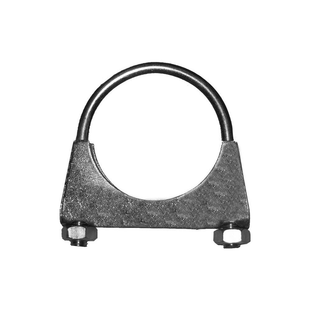 Collier d'échappement réf. S13916 | Agricolors
