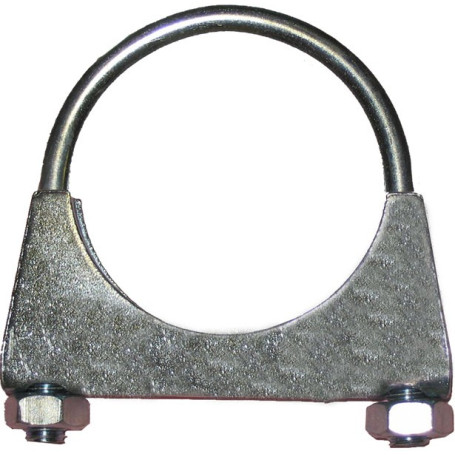 Collier d'échappement réf. 3386641m1 Collier d'échappement réf. 3386641m1