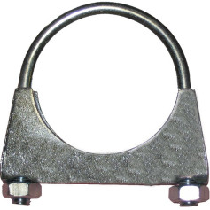 Collier d'échappement réf. 3386641m1 Collier d'échappement réf. 3386641m1