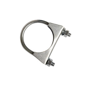 Collier d'échappement réf. 3384824M1 | Agricolors