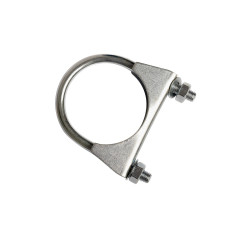 Collier d'échappement réf. 3384824M1 Collier d'échappement réf. 3384824M1