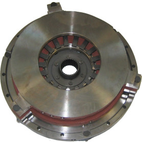 Ensemble d'embrayage réf. RT6005010862 pour Zetor