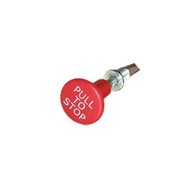 Câble d'arrêt moteur 3 m réf. S3092