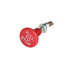 Câble d'arrêt moteur 3 m réf. S3092