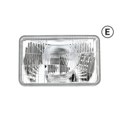 Lampe frontale réf. 85651C91 pour David Brown Lampe frontale réf. 85651C91 pour David Brown