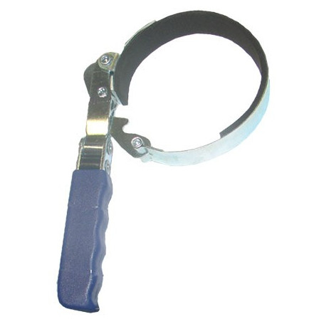 Clé à filtre