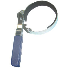 Clé à filtre