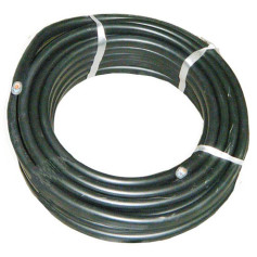 Câble électrique 2 conducteurs