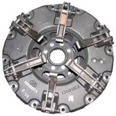 Levier de verrouillage de porte intérieure réf. 3234326R1 - Case IH Levier de verrouillage de porte intérieure réf. 3234326R1 - Case IH