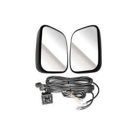 Kit de rétroviseur chauffant électrique réf. 4288898M91 | Agricolors