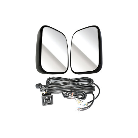 Kit de rétroviseur chauffant électrique réf. 4288898M91