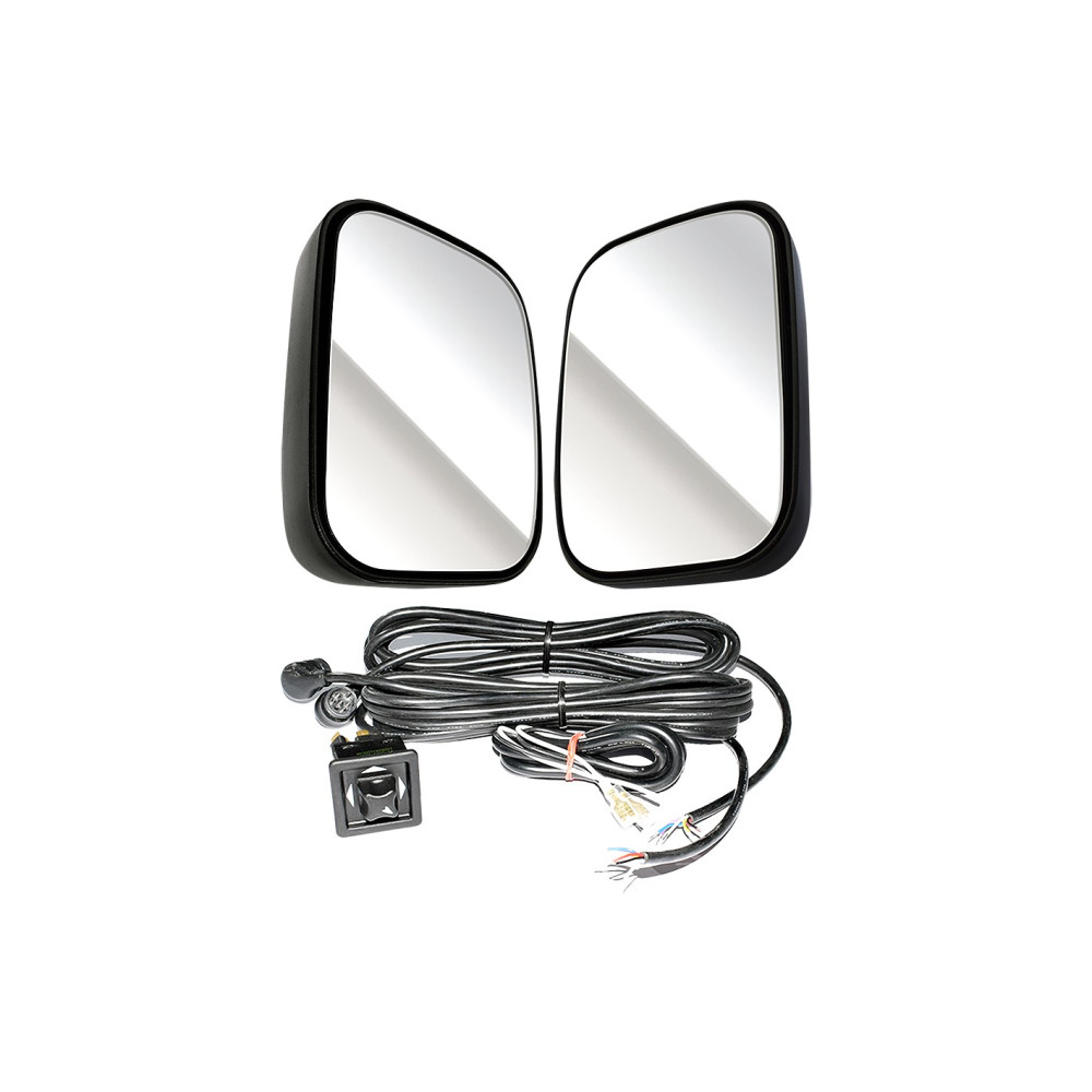 Kit de rétroviseur chauffant électrique réf. 4288898M91 | Agricolors