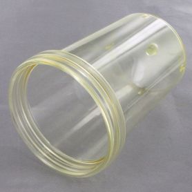 BOÎTIER DE FILTRE DROITE 100 MM - RG00018770