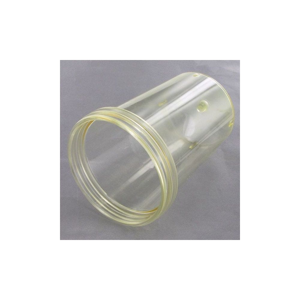 BOÎTIER DE FILTRE DROITE 100 MM - RG00018770