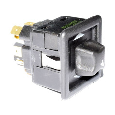 Kit de rétroviseur chauffant électrique réf. 4288898M91