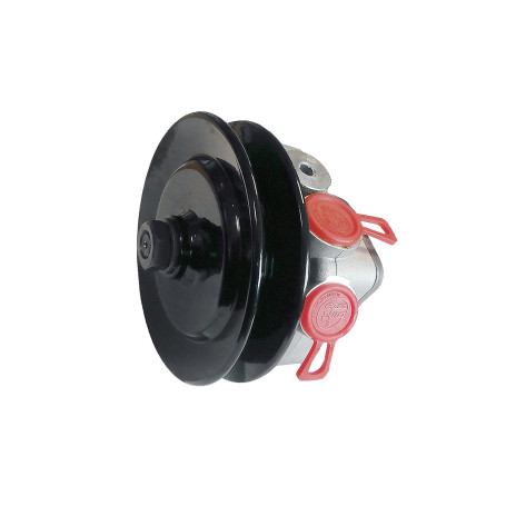 Pompe d'aspiration de carburant réf. 02112672 pour Deutz-Fahr