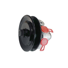 Pompe d'aspiration de carburant réf. 02112672 pour Deutz-Fahr