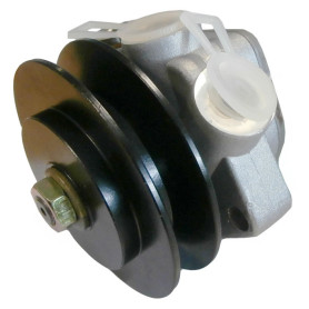 Pompe d'aspiration de carburant réf. 0011380830 pour Deut… | Agricolors