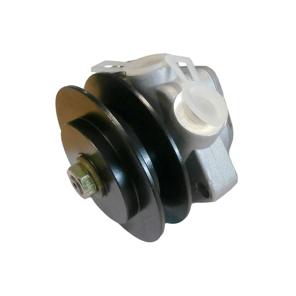 Pompe d'aspiration de carburant réf. 0011380830 pour Deut… | Agricolors