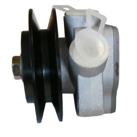 Pompe d'aspiration de carburant réf. 0011380830 pour Deutz-Fahr