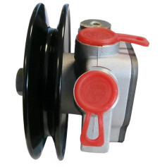 Pompe d'aspiration de carburant réf. 02112672 pour Deutz-Fahr