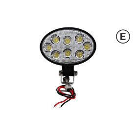 Phare de travail led | Agricolors
