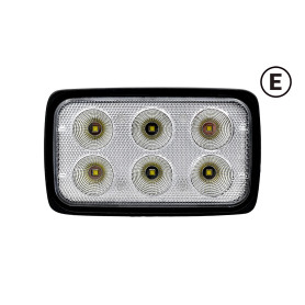 Phare de travail led | Agricolors