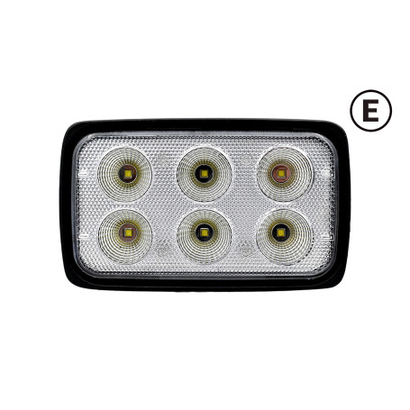 Phare de travail led Phare de travail led