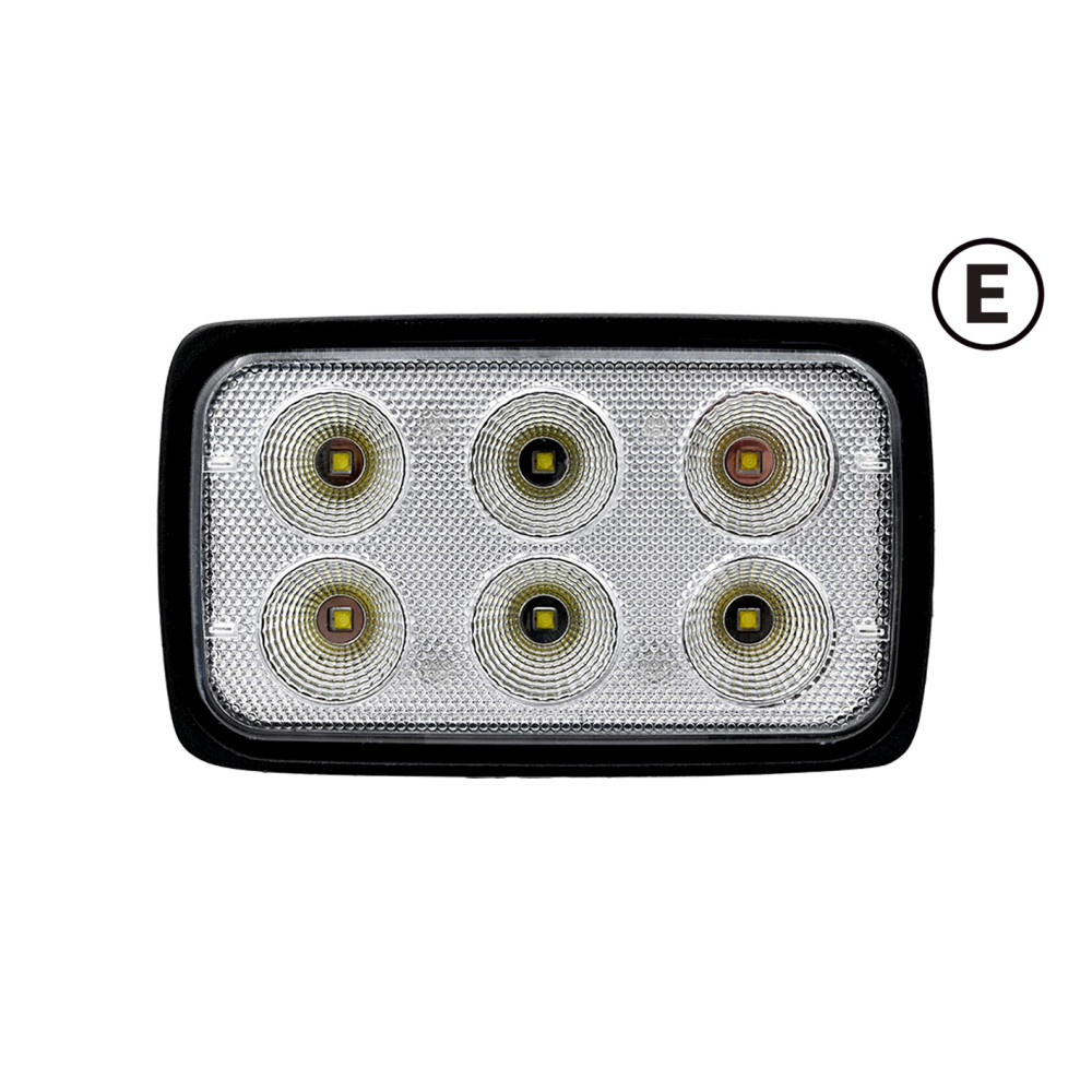 Phare de travail led | Agricolors