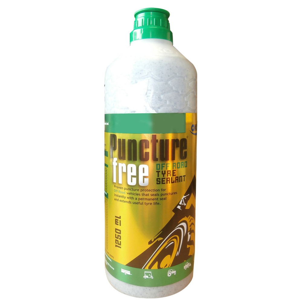 Anti-crevaison OKO 1,25 L | Agricolors