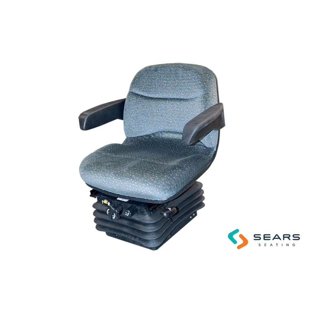 Siège mécanique Sears réf. SA20459.400 | Agricolors
