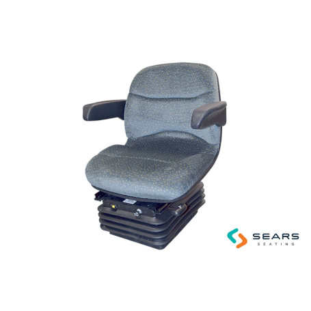 Siège pneumatique Sears réf. SA20442.400 Siège pneumatique Sears réf. SA20442.400