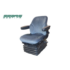 Siège pneumatique Sears réf. SA24117.400 | Agricolors