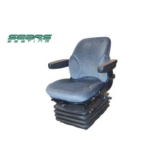 Siège pneumatique Sears réf. SA24117.400