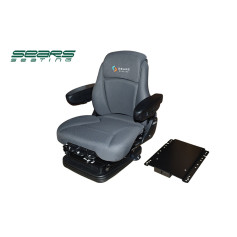 Siège pneumatique Sears réf. D5565A