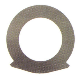 DISQUE DE FREIN CASE IH RÉF 87723855