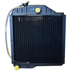 Radiateur réf. 72011312 pour Zetor Radiateur réf. 72011312 pour Zetor
