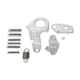 Kit de crochet de fixation réf. VLE6201 | Agricolors